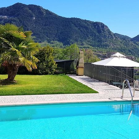 Appartement Garda Spirit à Tremosine Extérieur photo