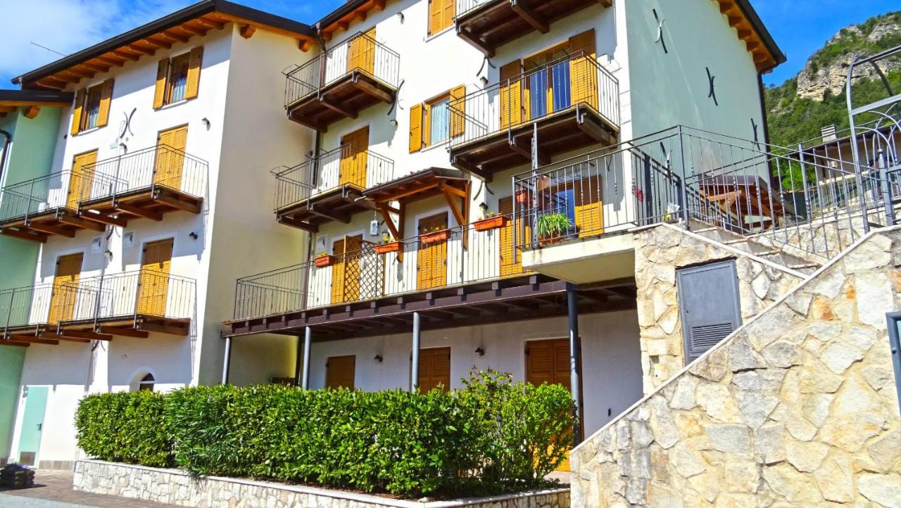 Appartement Garda Spirit à Tremosine Extérieur photo