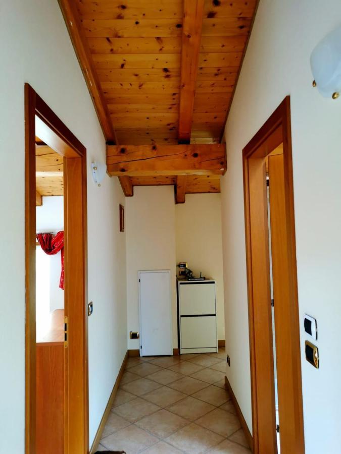 Appartement Garda Spirit à Tremosine Extérieur photo