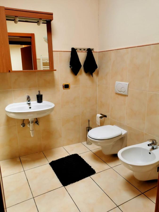 Appartement Garda Spirit à Tremosine Extérieur photo