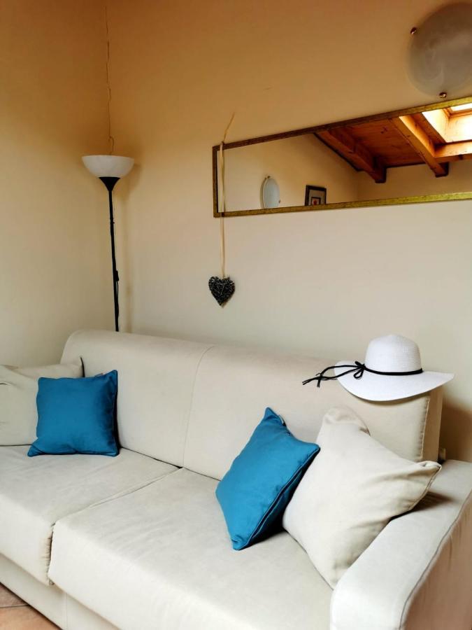 Appartement Garda Spirit à Tremosine Extérieur photo