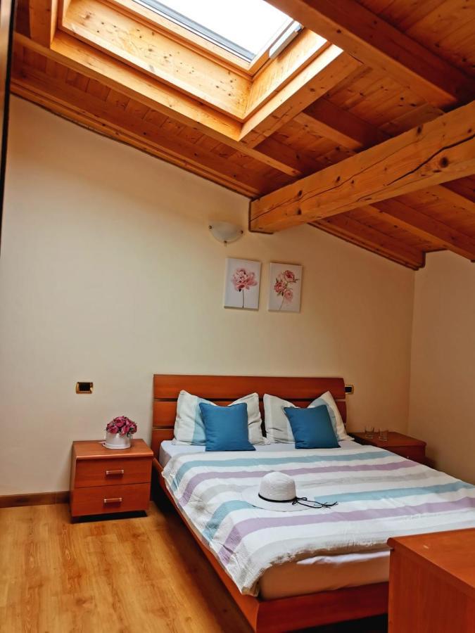 Appartement Garda Spirit à Tremosine Extérieur photo