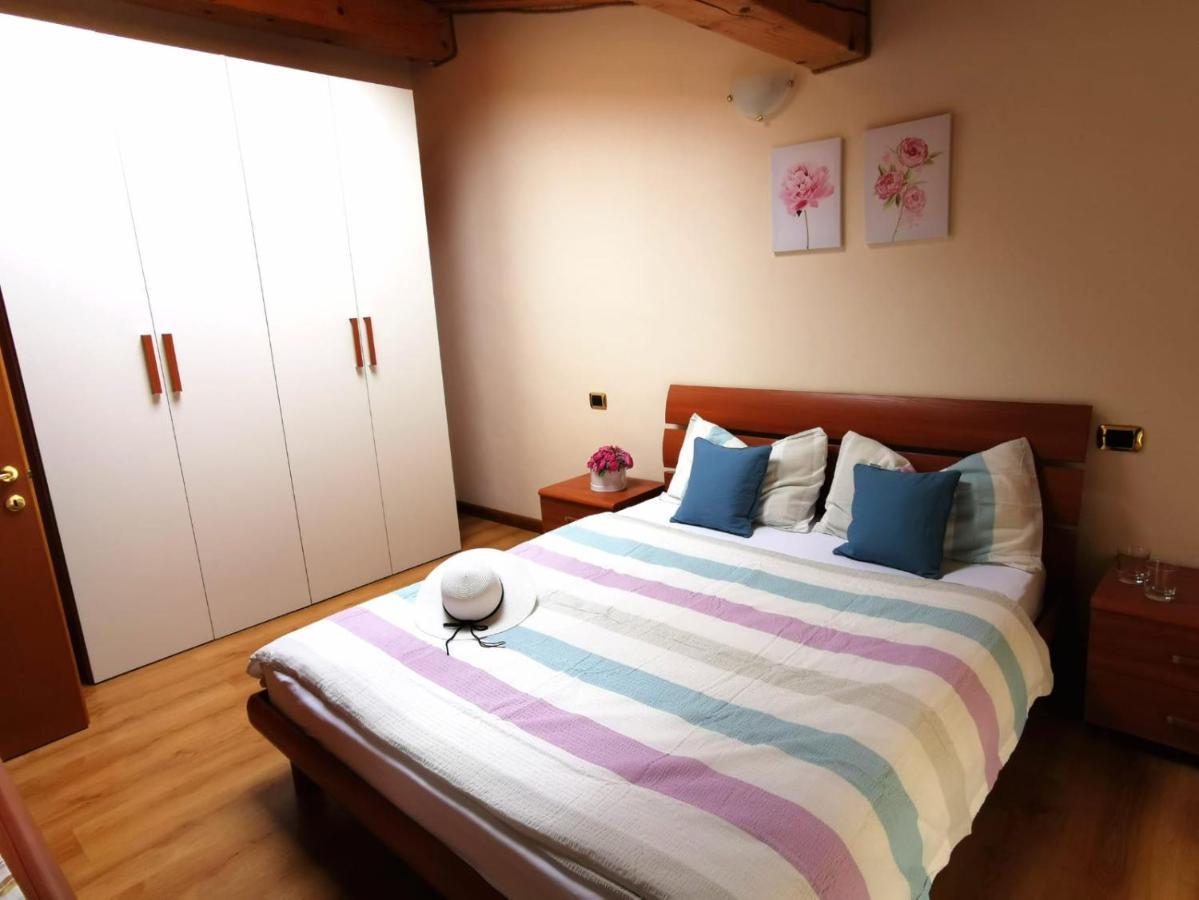 Appartement Garda Spirit à Tremosine Extérieur photo