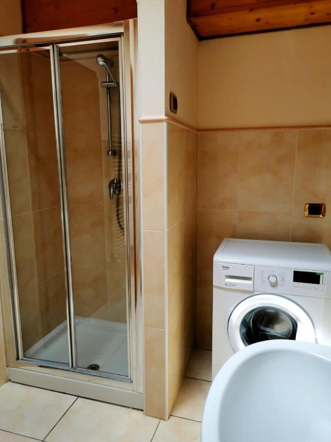 Appartement Garda Spirit à Tremosine Extérieur photo